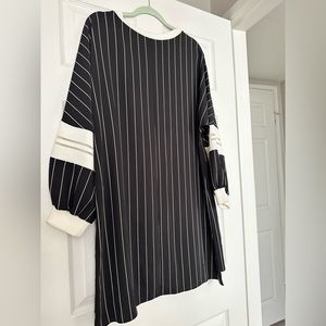 Nocturne Long Sleeve Dress